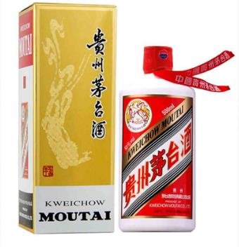 东营回收茅台吗？